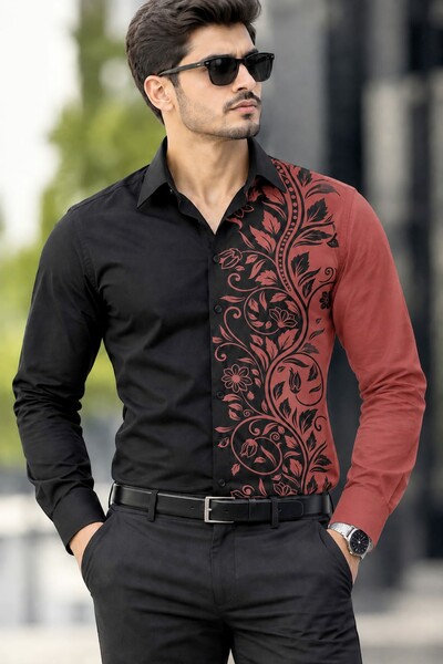 Long Sleeve Shirts